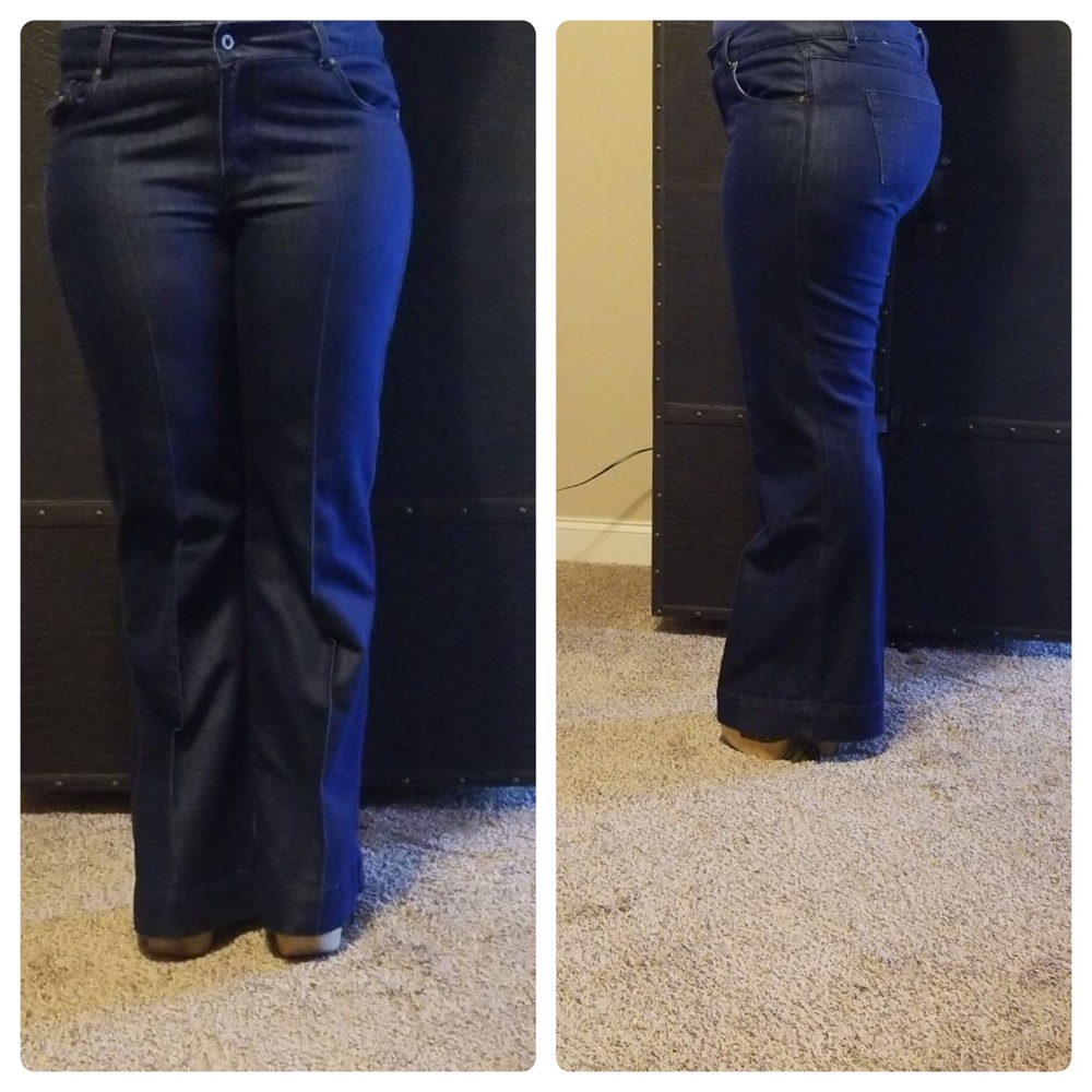 PZI Jeans